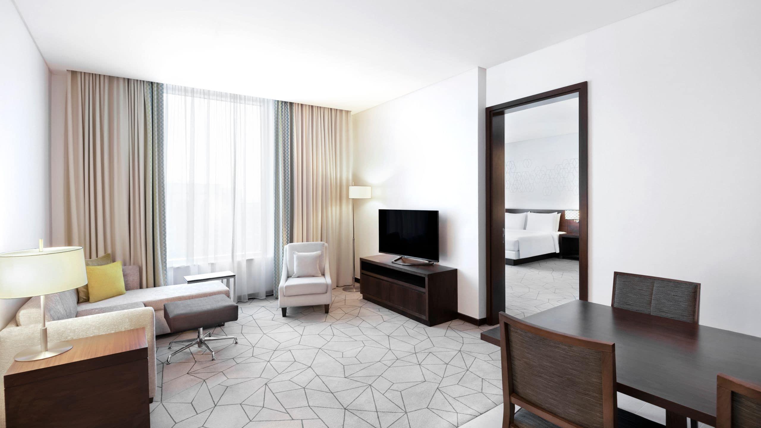 Hyatt Place Dubai Baniyas Square Ngoại thất bức ảnh