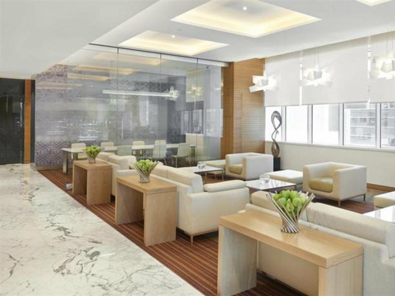 Hyatt Place Dubai Baniyas Square Ngoại thất bức ảnh